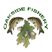 Oakside Fishery and Fish Farm